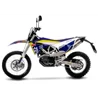Leovince Husqvarna 701 Enduro LV ONE EVO
