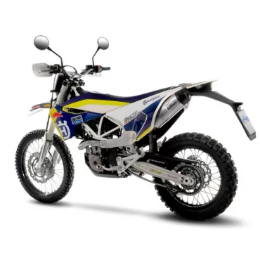 Leovince Husqvarna 701 Enduro LV ONE EVO