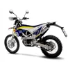 Leovince Husqvarna 701 Enduro LV ONE EVO