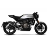 Leovince Husqvarna Vitpilen 701 GP Duals