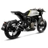 Leovince Husqvarna Vitpilen 701 GP Duals