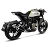 Leovince Husqvarna Vitpilen 701 GP Duals