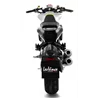 Leovince Husqvarna Vitpilen 701 GP Duals