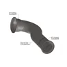 Leovince Suppressor du Catalyseur Husqvarna Svartpilen/Vitpilen 401