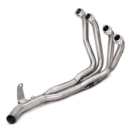 Akrapovic Kawasaki Z900 RS E-K9R3