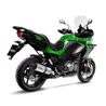 Leovince Kawasaki Versys 1000 LV ONE EVO