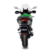 Leovince Kawasaki Versys 1000 LV ONE EVO