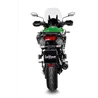 Leovince Kawasaki Versys 1000 Nero