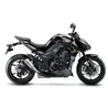 Leovince Kawasaki Z1000 LV-10