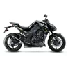 Leovince Kawasaki Z1000 Factory S