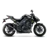 Leovince Kawasaki Z1000 Factory S