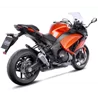 Leovince Kawasaki Z1000SX LV-10
