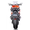 Leovince Kawasaki Z1000SX LV-10
