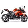 Leovince Kawasaki Z1000SX LV-10
