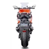 Leovince Kawasaki Z1000SX LV-10