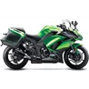Leovince Kawasaki Z1000SX Factory S