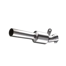 Leovince Suppressor du Catalyseur Kawasaki ZX-10RR