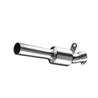 Leovince Suppressor du Catalyseur Kawasaki ZX-10RR