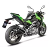 Leovince Kawasaki Z900 Nero
