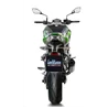 Leovince Kawasaki Z900 Nero
