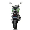 Leovince Kawasaki Z900 Nero