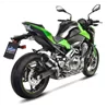 Leovince Kawasaki Z900 LV PRO