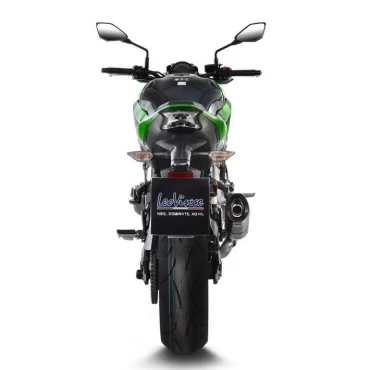 Leovince Kawasaki Z900 LV PRO