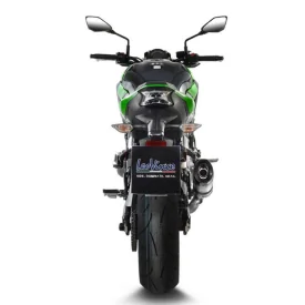Leovince Kawasaki Z900E (A2) LV PRO