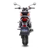 Leovince Kawasaki Z900 RS LV-10