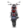 Leovince Kawasaki Z900 RS LV-10