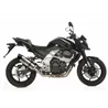 Leovince Kawasaki Z750 LV ONE EVO