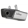 Leovince Kawasaki ER-6N Underbody