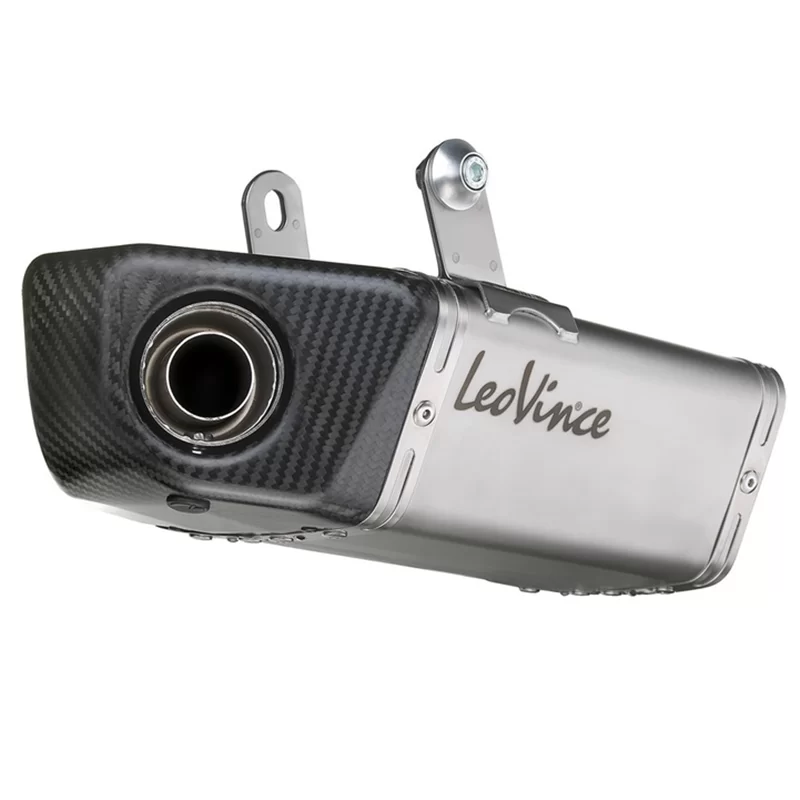 Leovince Kawasaki Ninja 650 R Underbody Leovince Kawasaki Ninja 650 R Underbody