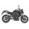 Leovince Kawasaki Ninja 650 R Underbody