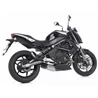 Leovince Kawasaki Ninja 650 R Underbody