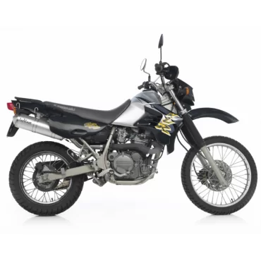 Leovince Kawasaki KLR 650 X3