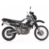 Leovince Kawasaki KLR 650 X3