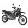 Leovince Kawasaki KLR 650 X3