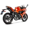 Leovince Kawasaki Ninja 650 LV ONE EVO