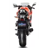 Leovince Kawasaki Ninja 650 LV ONE EVO