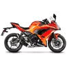 Leovince Kawasaki Ninja 650 LV ONE EVO