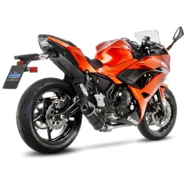 Leovince Kawasaki Ninja 650 LV ONE EVO