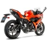 Leovince Kawasaki Ninja 650 LV ONE EVO