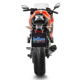 Leovince Kawasaki Ninja 650 LV ONE EVO