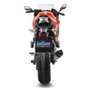 Leovince Kawasaki Ninja 650 LV ONE EVO