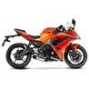 Leovince Kawasaki Ninja 650 Underbody
