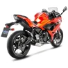 Leovince Kawasaki Ninja 650 Underbody
