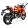 Leovince Kawasaki Ninja 650 Underbody