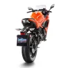 Leovince Kawasaki Ninja 650 Underbody