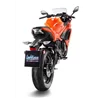 Leovince Kawasaki Ninja 650 Underbody
